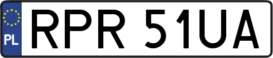 RPR51UA