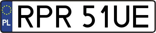 RPR51UE