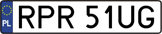 RPR51UG