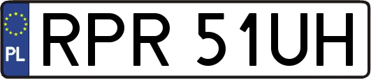 RPR51UH
