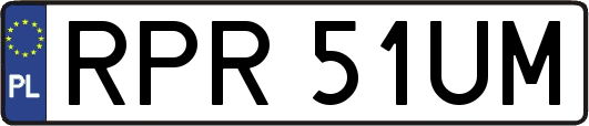 RPR51UM