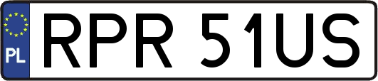 RPR51US