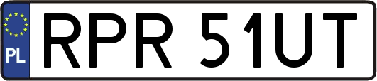 RPR51UT