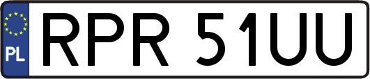 RPR51UU