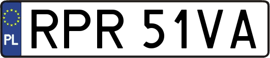 RPR51VA
