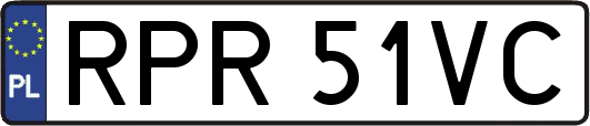 RPR51VC