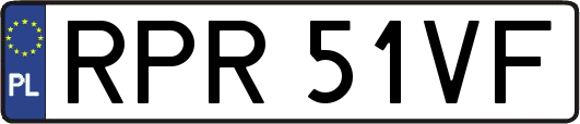 RPR51VF