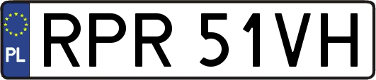 RPR51VH