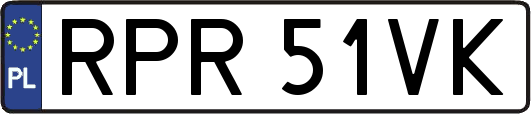 RPR51VK