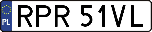 RPR51VL