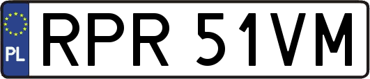 RPR51VM