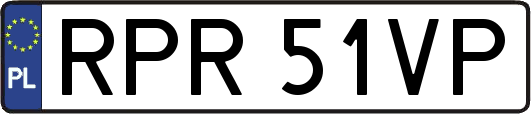 RPR51VP