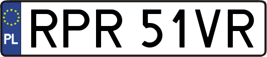 RPR51VR