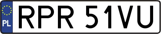 RPR51VU