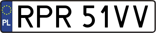 RPR51VV