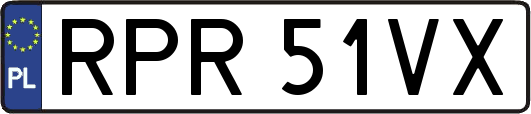 RPR51VX