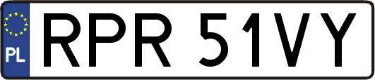 RPR51VY