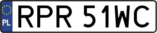 RPR51WC