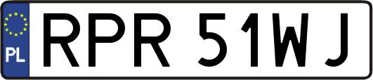 RPR51WJ