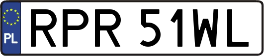 RPR51WL
