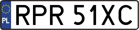RPR51XC