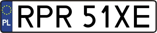 RPR51XE