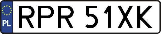RPR51XK