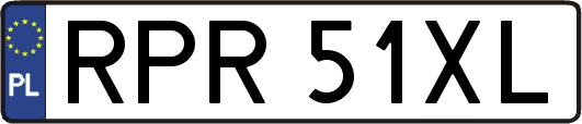 RPR51XL