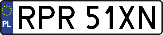 RPR51XN