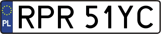RPR51YC