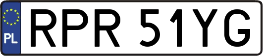 RPR51YG