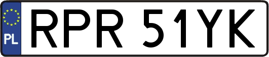 RPR51YK