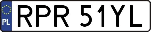 RPR51YL