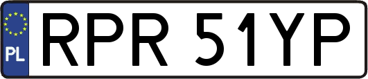RPR51YP