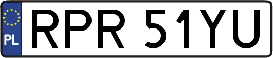 RPR51YU