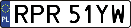 RPR51YW