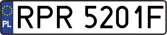 RPR5201F
