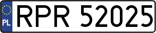 RPR52025