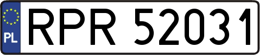RPR52031