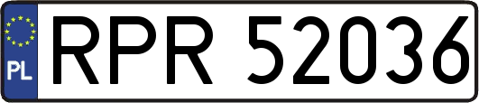 RPR52036