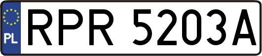 RPR5203A
