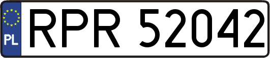 RPR52042