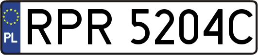 RPR5204C