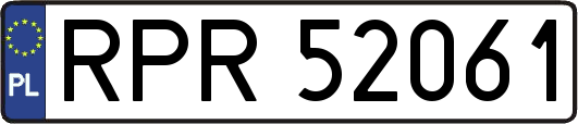 RPR52061