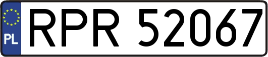 RPR52067