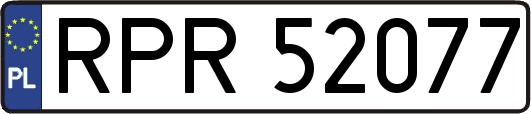 RPR52077