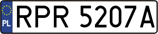 RPR5207A