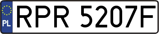 RPR5207F