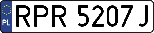 RPR5207J