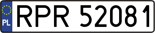 RPR52081
